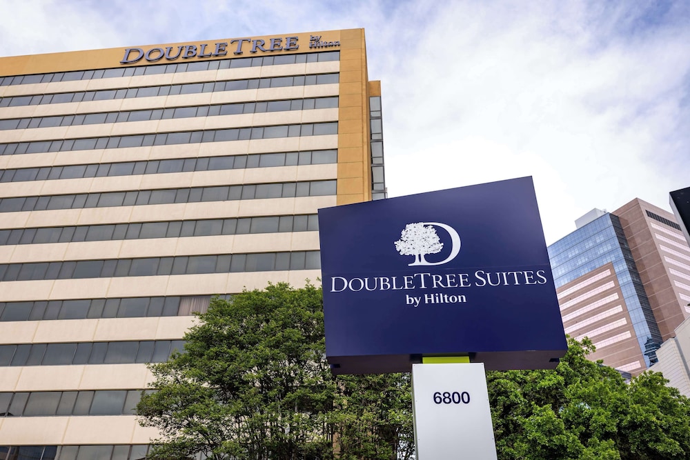 DoubleTree by Hilton Houston Medical Center Hotel & Suites - photo 73