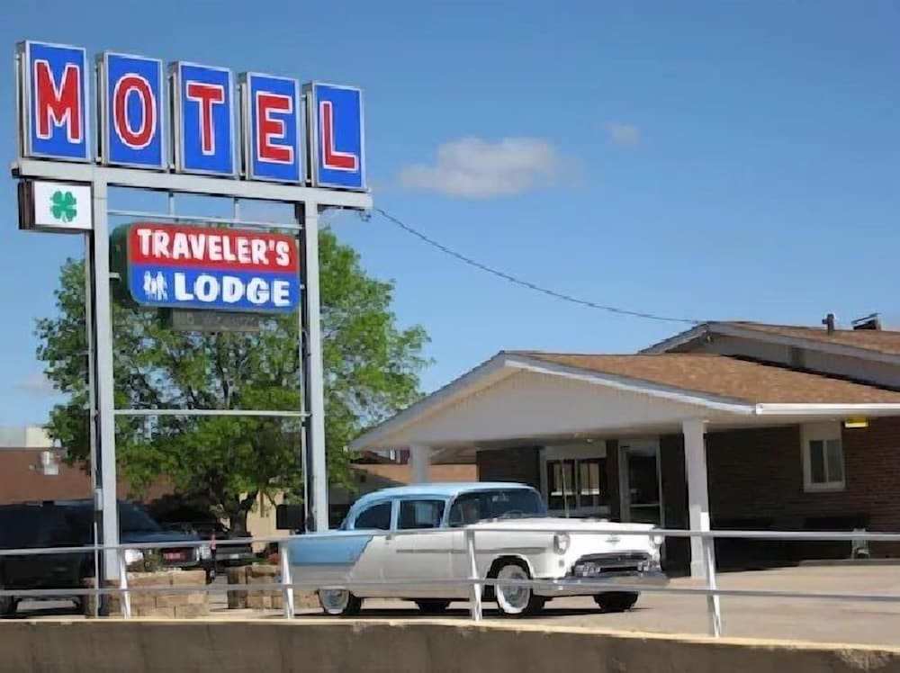 Travelers Lodge Motel Marshall - photo 31