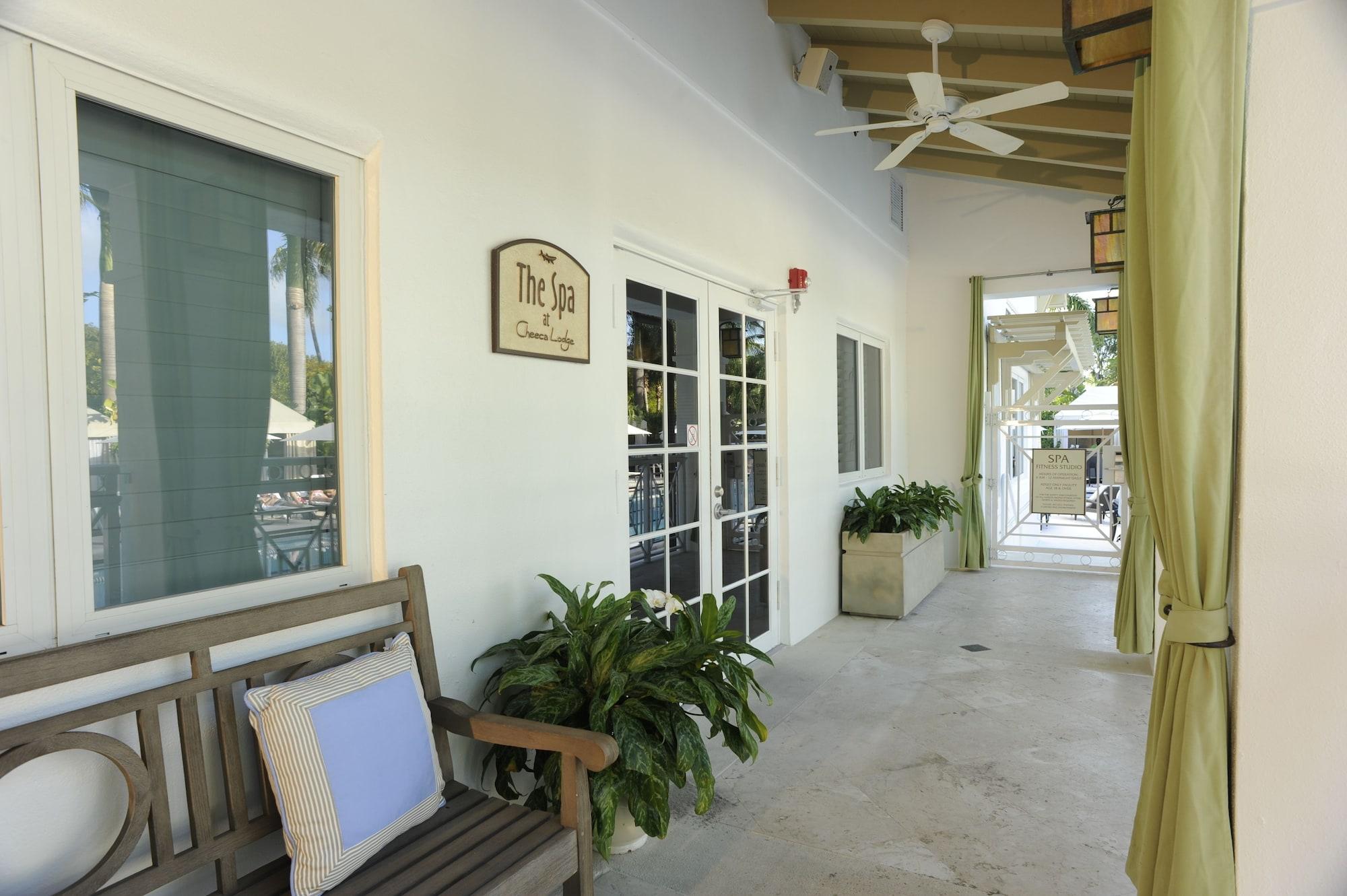 Cheeca Lodge & Spa - photo 4