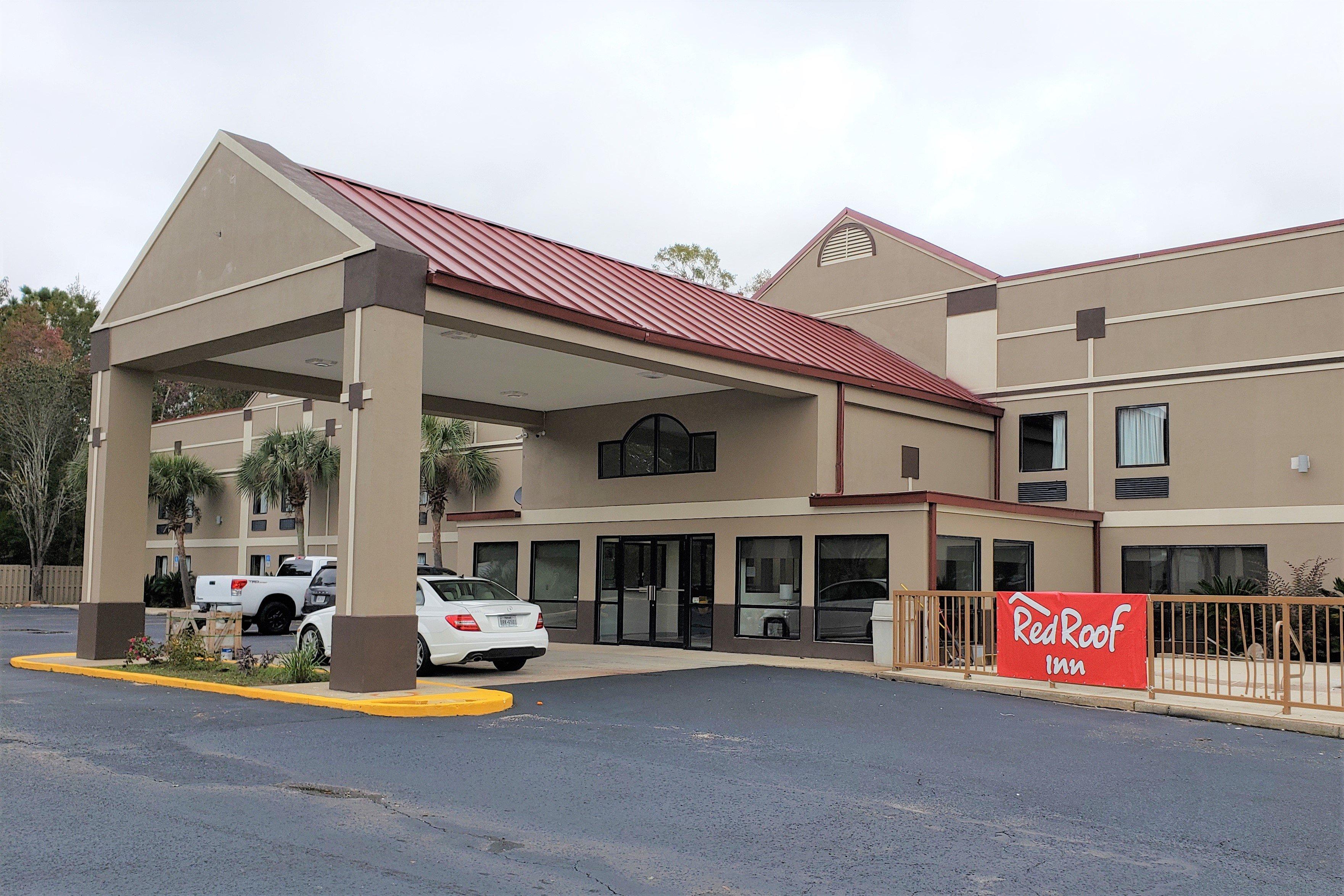 Red Roof Inn Moss Point - photo 6