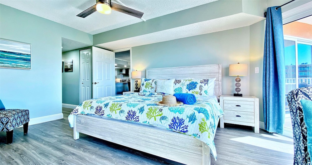 Seagate Resorts - photo 6