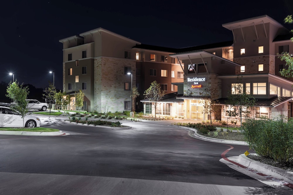 Residence Inn by Marriott Austin Airport - photo 38