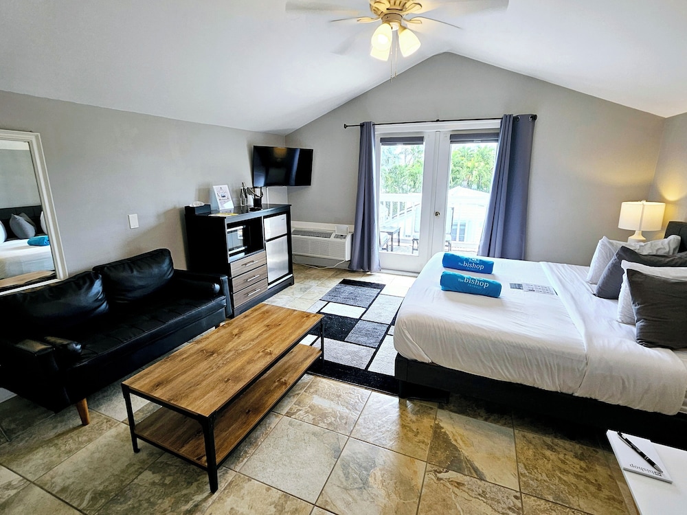 Bishop Hotel Key West - photo 39