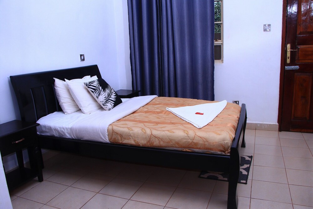 Miriu River Resort - last minute hotel in Unknown City