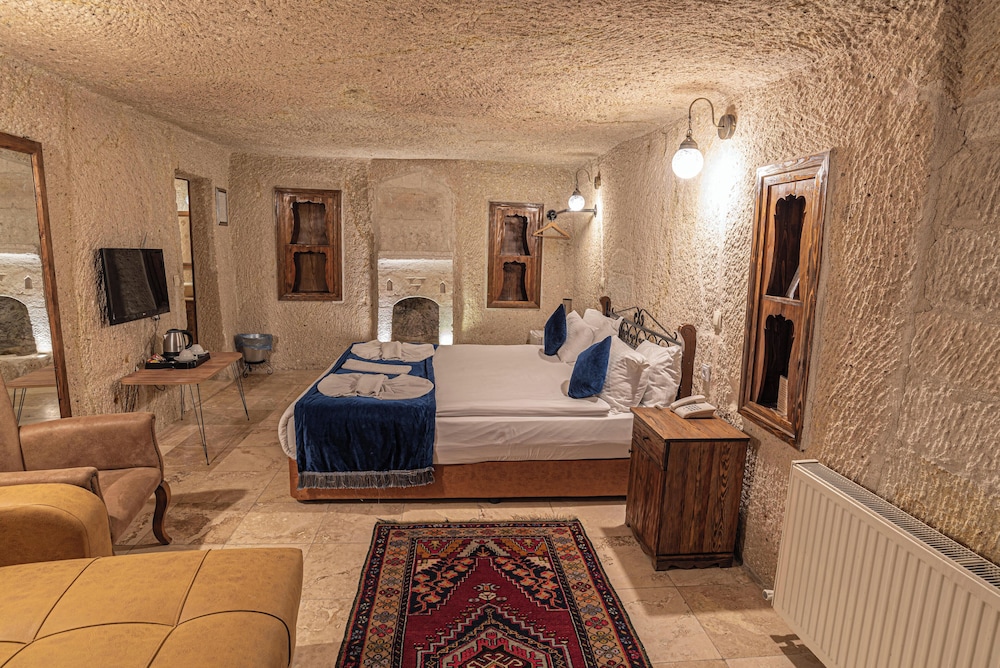 Elegance Cave Suites — Nevsehir — photo 5