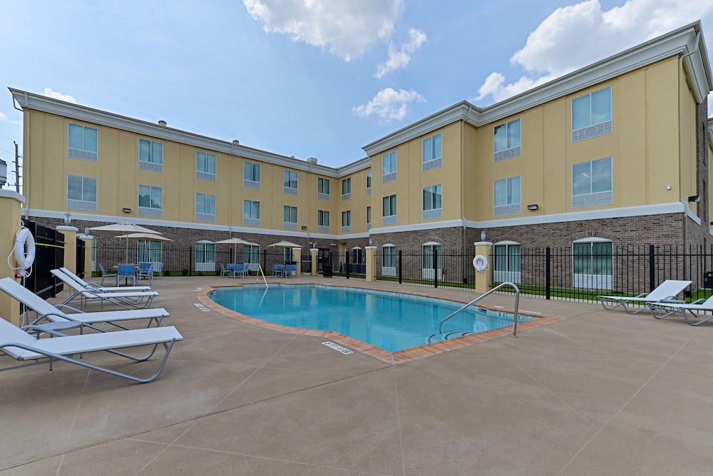 Holiday Inn Express & Suites Houston NW Tomball Area by IHG - photo 71
