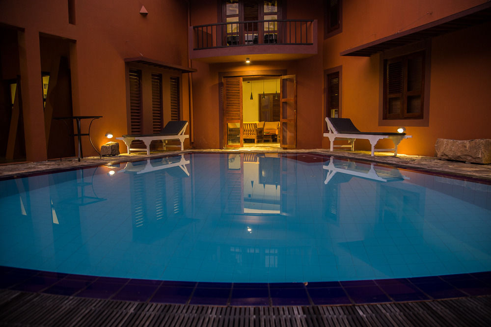 La Casita Bentota in Bentota, Sri Lanka