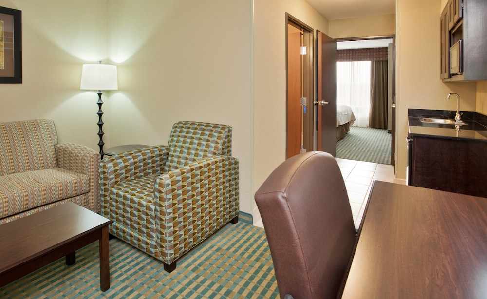 Holiday Inn Columbia East by IHG - photo 5