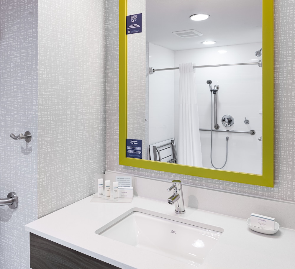 Hampton Inn Bentonville Rogers - photo 26