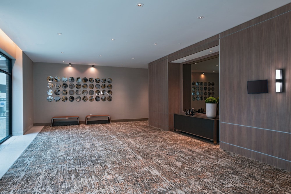AC Hotel Waco Downtown - photo 35