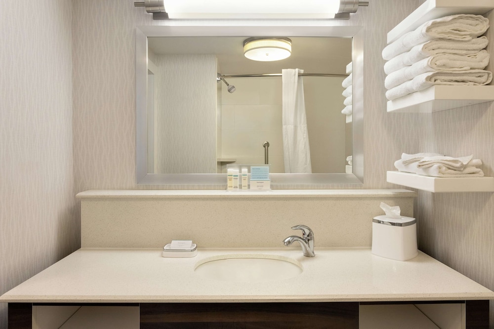 Hampton Inn Birmingham Trussville - photo 26