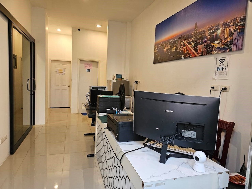 Grabsleep&Khokeng - last minute hotel in Bangkok