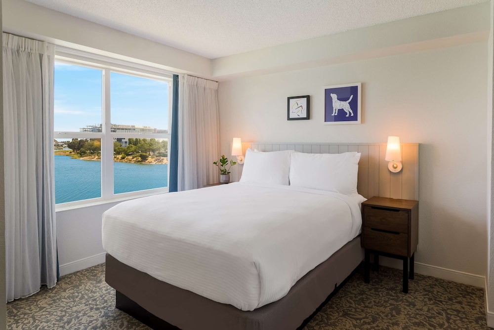Sonesta ES Suites San Francisco Airport Oyster Point Waterfront - photo 9