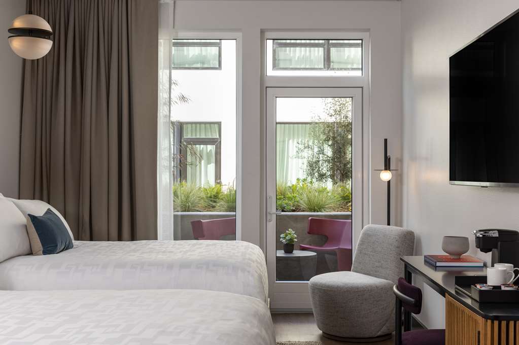 Kissel Uptown Oakland in the Unbound Collection by Hyatt - photo 45