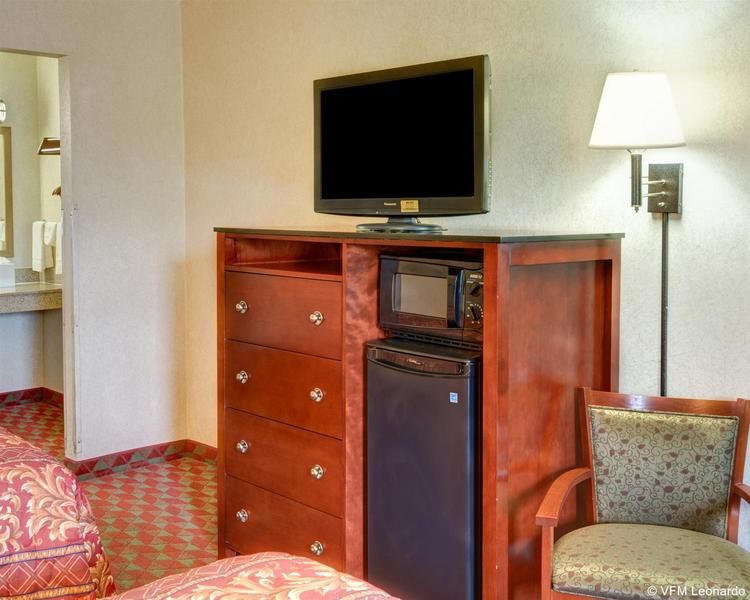 Red Carpet Inn by University of Maryland - photo 6