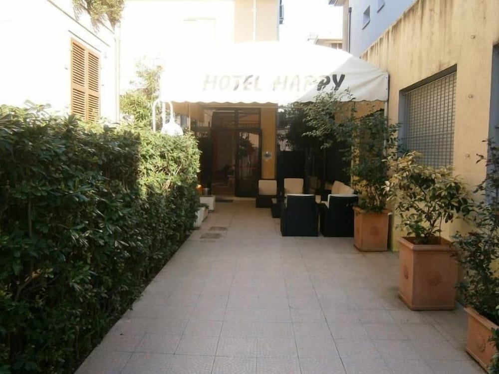 Hotel Happy Rimini