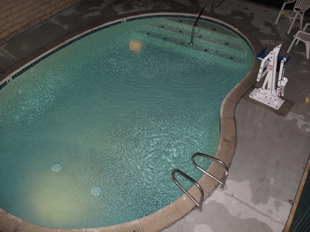 Anaheim National Inn - photo 90