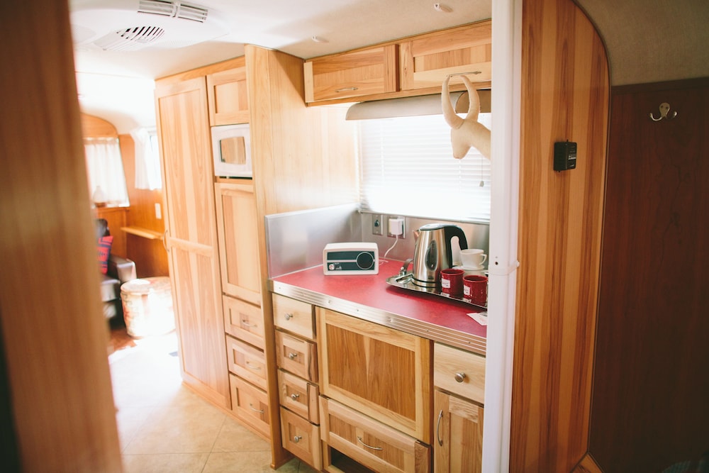 The Vintages Trailer Resort - photo 46