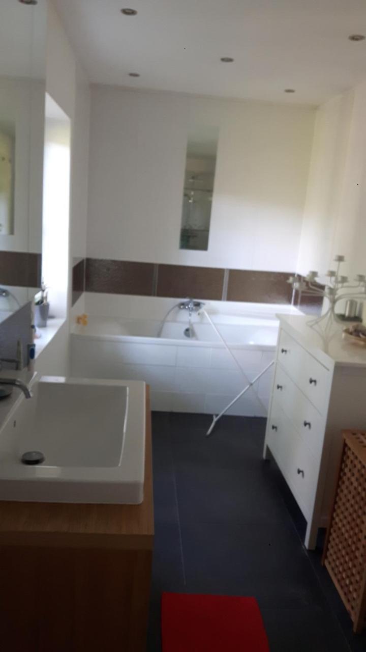 Ruhiges Zimmer in Pankow — Berlin — photo 3