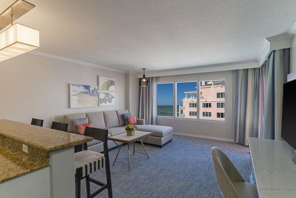 Hyatt Regency Clearwater Beach Resort and Suites - photo 9