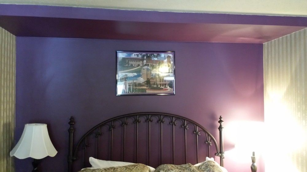 Zuber's Homestead Hotel - photo 12