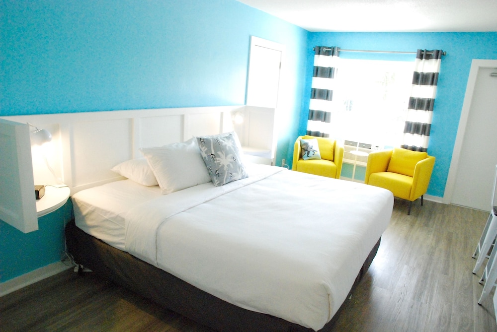 Fortuna Hotel - photo 8