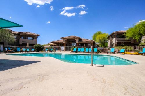 Vistoso Resort Casita #246A - photo 3
