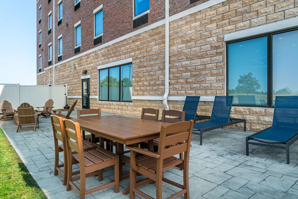 Comfort Inn & Suites Adrian - photo 44