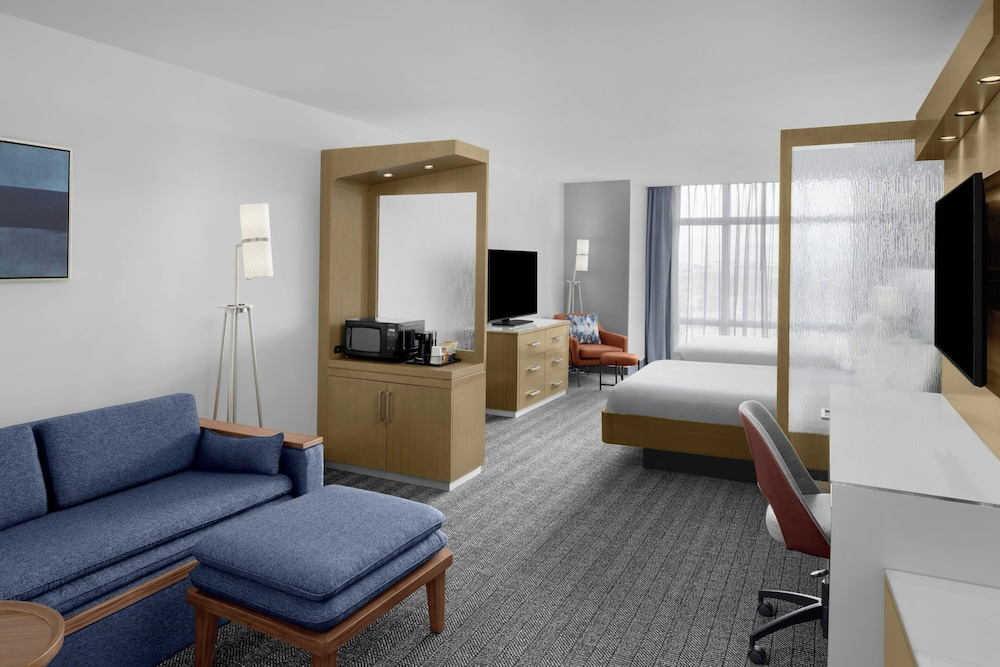 Courtyard by Marriott Orlando South Grande Lakes Area - photo 6
