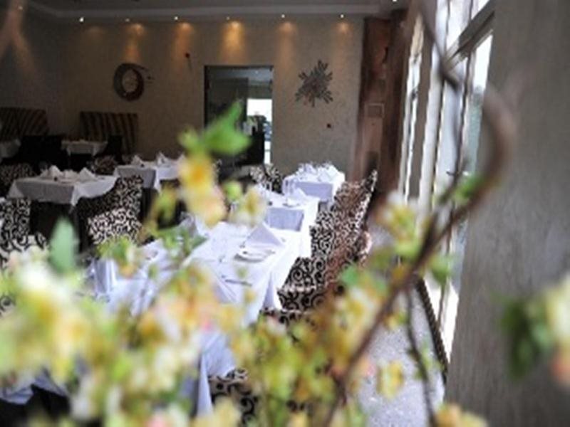 The Regent Luxury Suites Limited in Ikeja, Nigeria