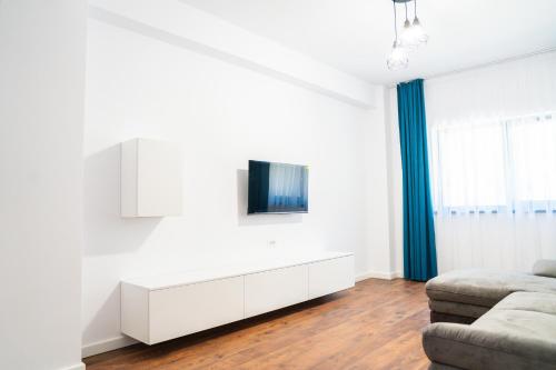 Confort ApartHotel - last minute hotel in Iasi