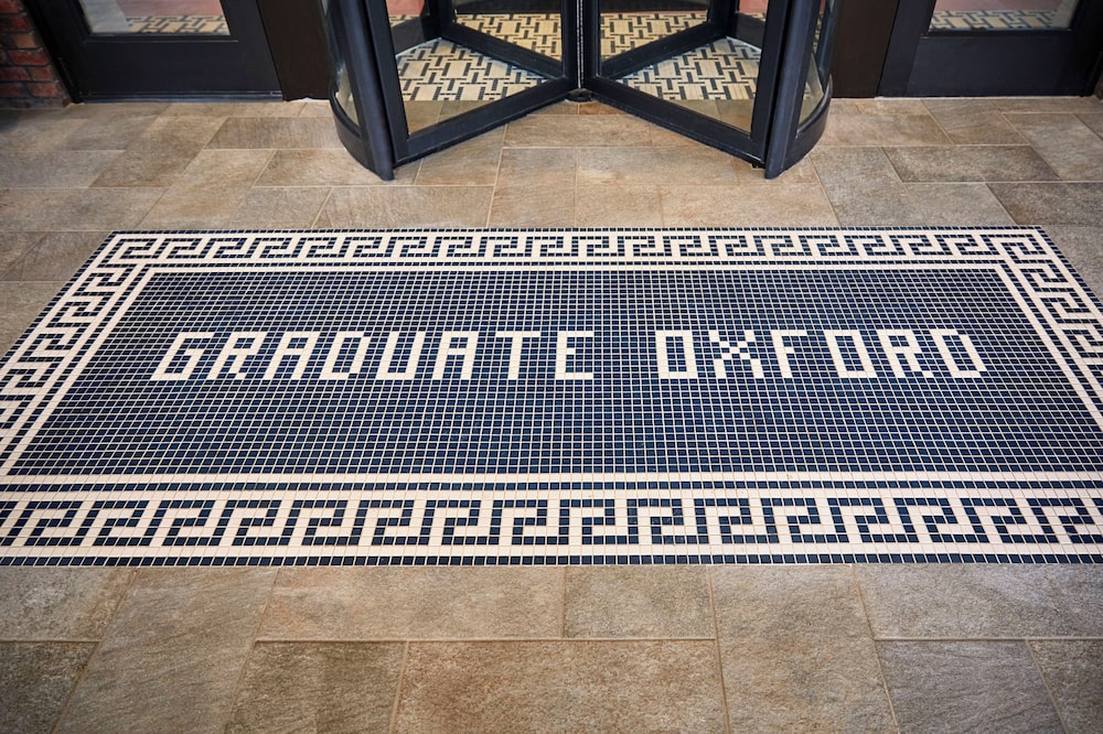 Graduate by Hilton Oxford - photo 62