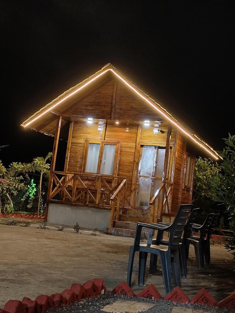 Aabancha Wada By Joy Suites — hotel in Junnar