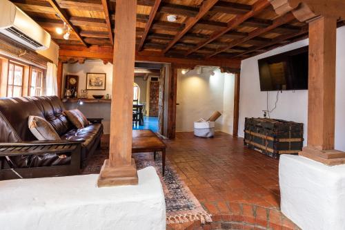 Casa Corazon — 4-Star Luxury Hotel in Santa Fe, United States