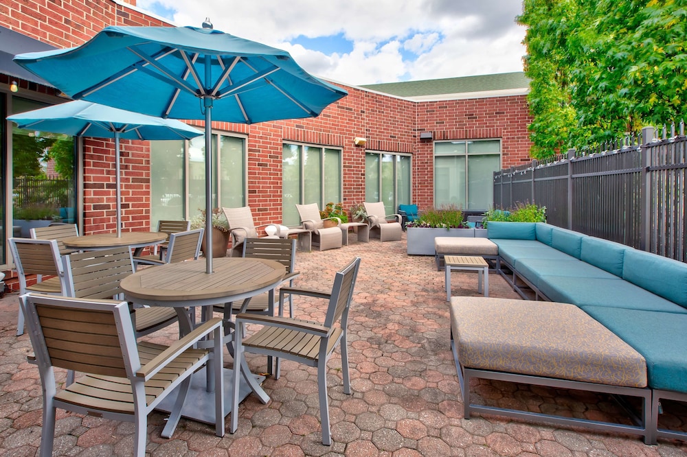 Hilton Garden Inn Dayton Beavercreek - photo 46
