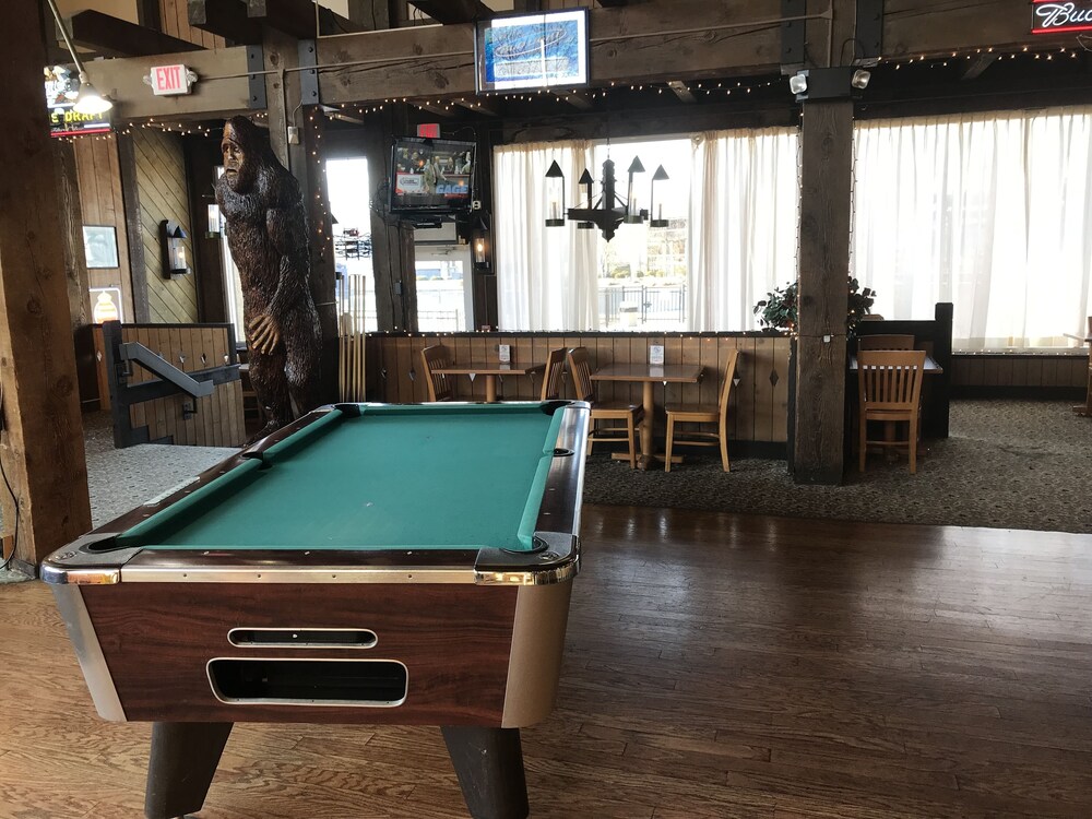Salt Fork Lodge and Conference Center - photo 34