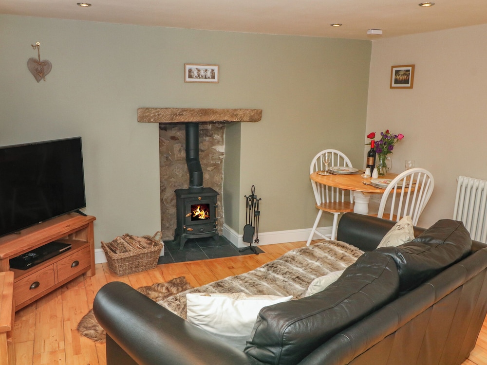The Snug - last minute hotel in Matlock