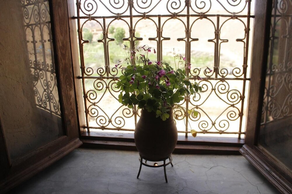 Kasbah Izoran — Midelt — photo 3