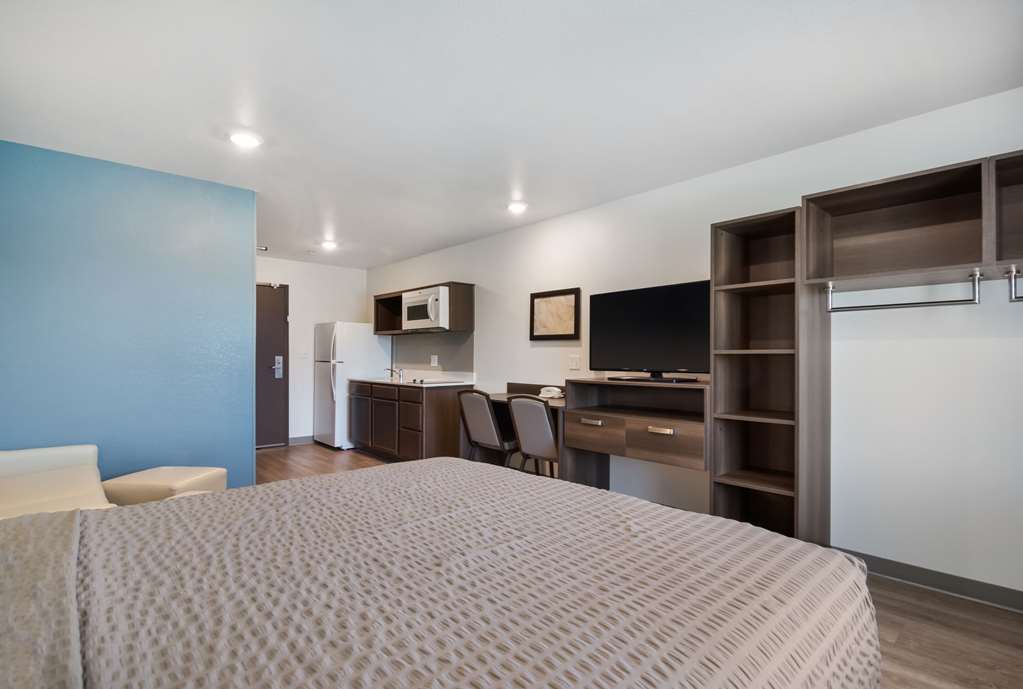 WoodSpring Suites Fort Mill - photo 15