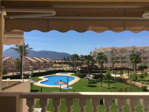 Playa Sol Denia Mediterranea Serviden — 4-Star Luxury Hotel in Denia, Spain