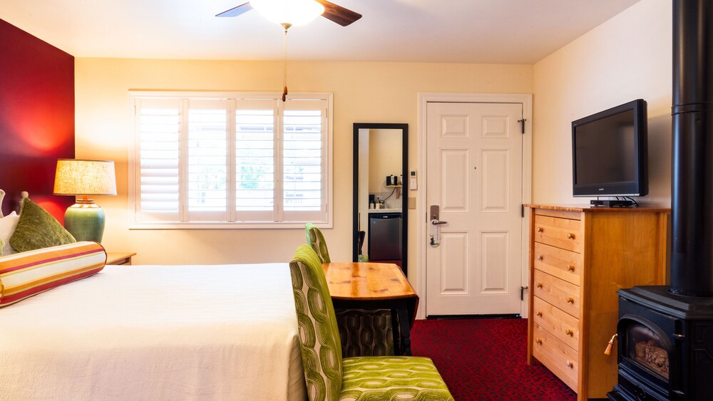 The Inn on Pine - photo 28