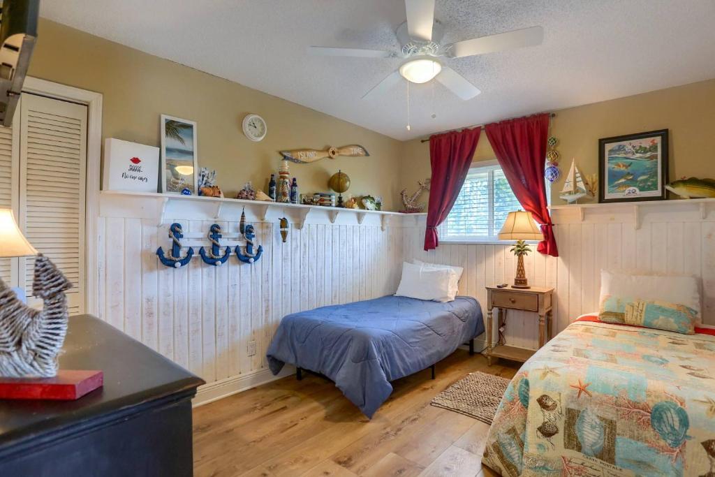 Cypress n Sun B 3 — hotel in Indian Rocks Beach