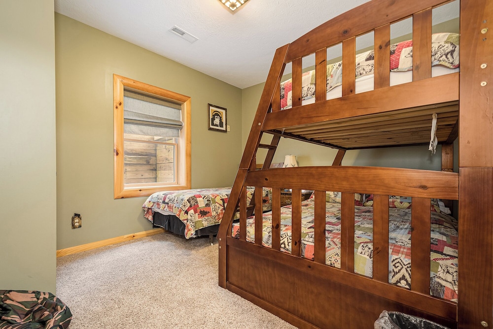 Log Me Inn - photo 37
