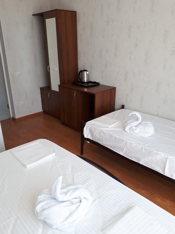 Rif Hotel - last minute hotel in Divnomorskoye