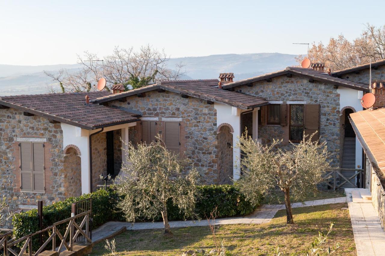 Poggio Valeria relax in Toscana — 4-Star Luxury Hotel in Manciano, Italy