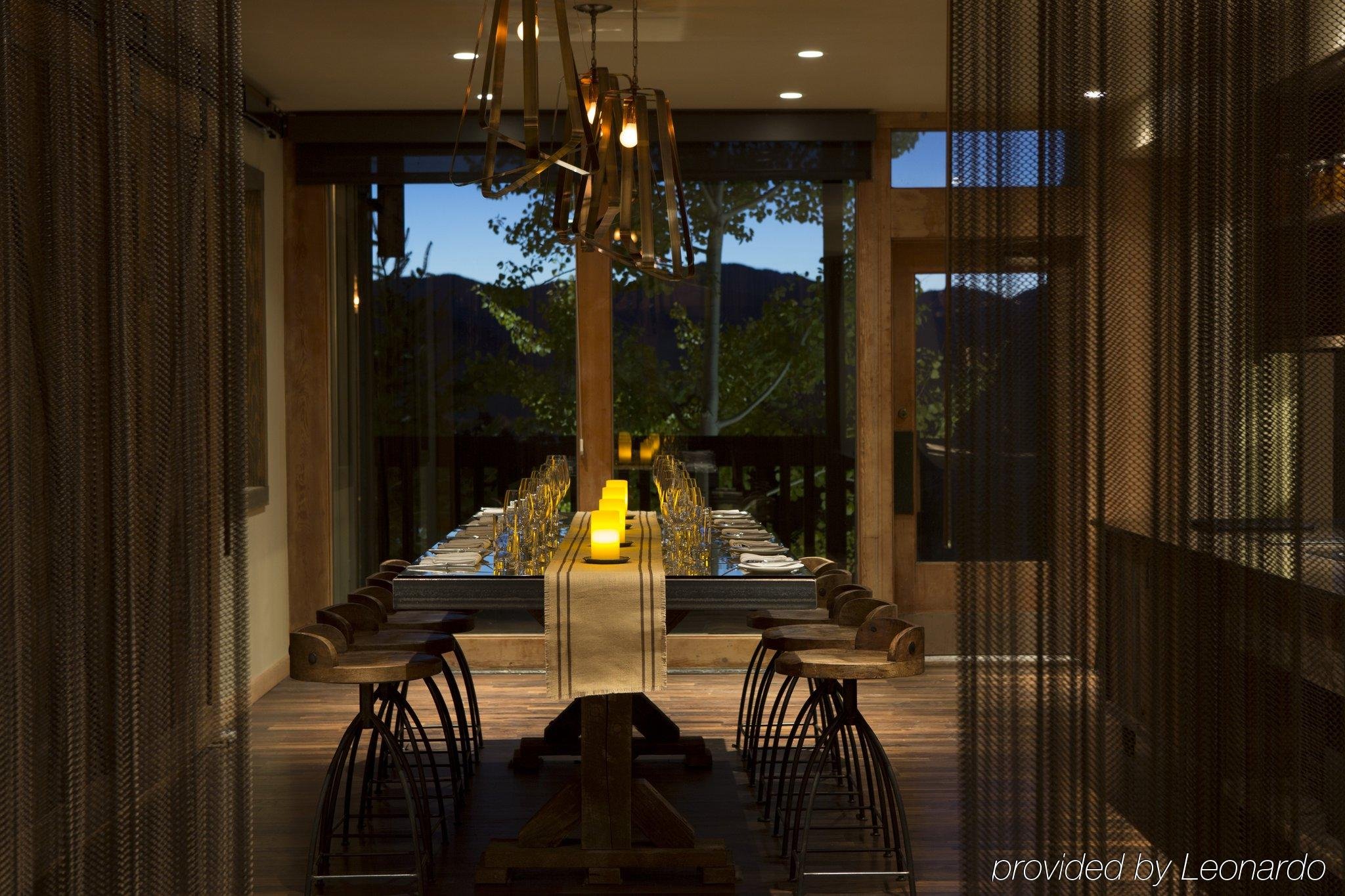 Love Ridge Resort Lodges - photo 5