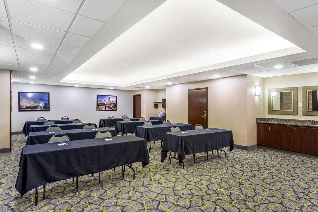 Best Western Plus Houston Energy Corridor - photo 8