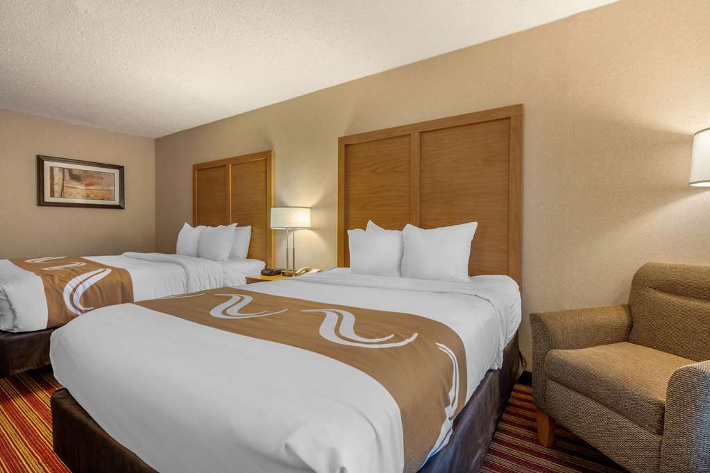 Quality Inn Exit 4 - photo 21