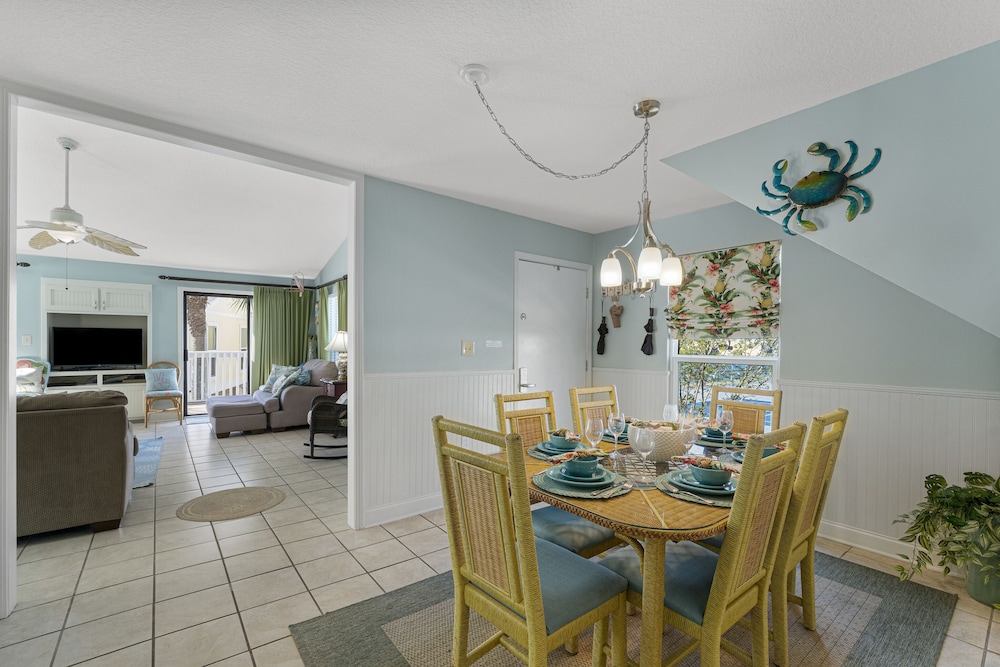 Sandpiper Cove Resort by Panhandle Getaways - photo 10