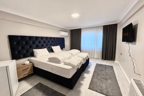 Bro Apartments Sultanahmet — 4-Star Luxury Hotel in Istanbul, Turkey